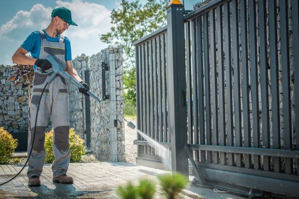 Best Parking Lot and Garage Cleaning  in Kirkwood, MO