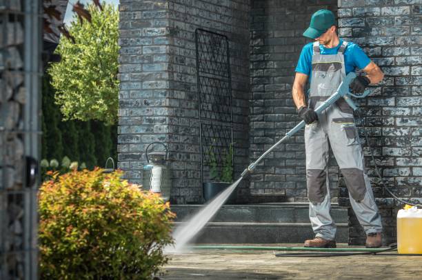 Best Roof Washing  in Kirkwood, MO